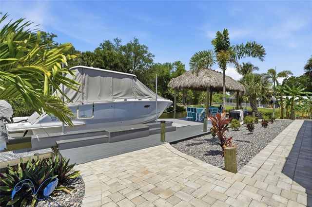 3119 CARIBBEAN DRIVE, Punta Gorda, FL 33950