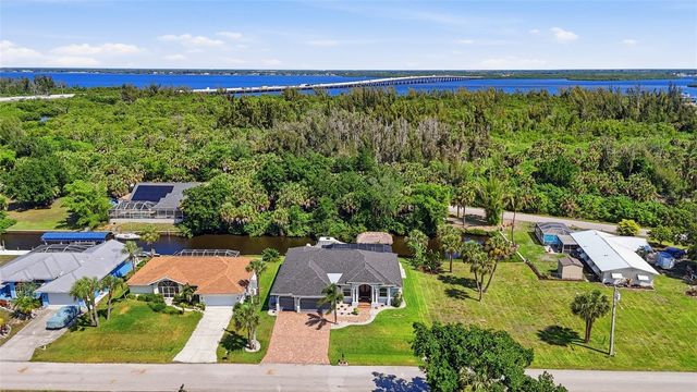 3119 CARIBBEAN DRIVE, Punta Gorda, FL 33950