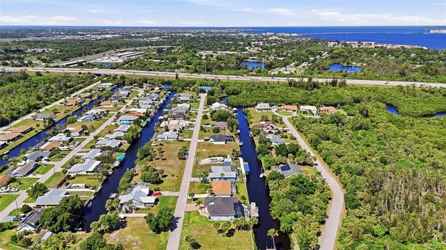 3119 CARIBBEAN DRIVE, Punta Gorda, FL 33950