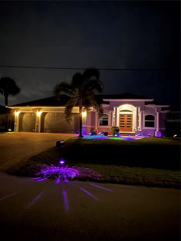 3119 CARIBBEAN DRIVE, Punta Gorda, FL 33950