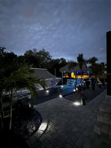 3119 CARIBBEAN DRIVE, Punta Gorda, FL 33950