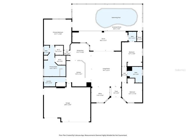 3119 CARIBBEAN DRIVE, Punta Gorda, FL 33950