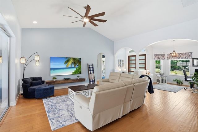 3119 CARIBBEAN DRIVE, Punta Gorda, FL 33950