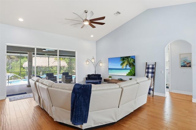 3119 CARIBBEAN DRIVE, Punta Gorda, FL 33950