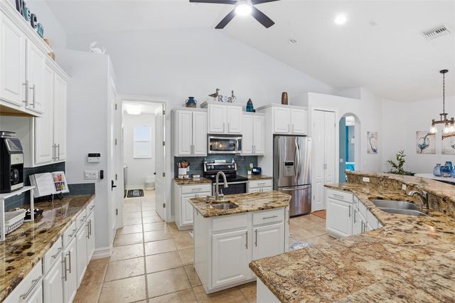 3119 CARIBBEAN DRIVE, Punta Gorda, FL 33950