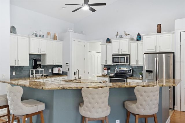 3119 CARIBBEAN DRIVE, Punta Gorda, FL 33950
