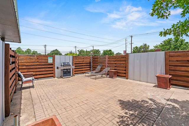 3815 Guadalupe ST 112, Austin, TX 78751