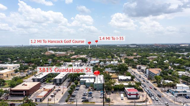 3815 Guadalupe ST 112, Austin, TX 78751