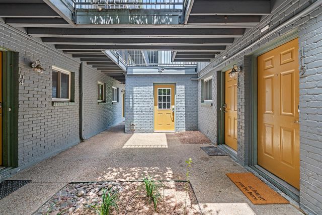 3815 Guadalupe ST 112, Austin, TX 78751