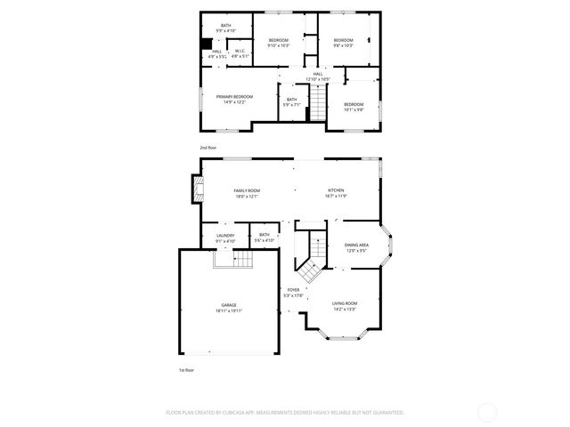 10002 99th Street SW, Lakewood, WA 98498