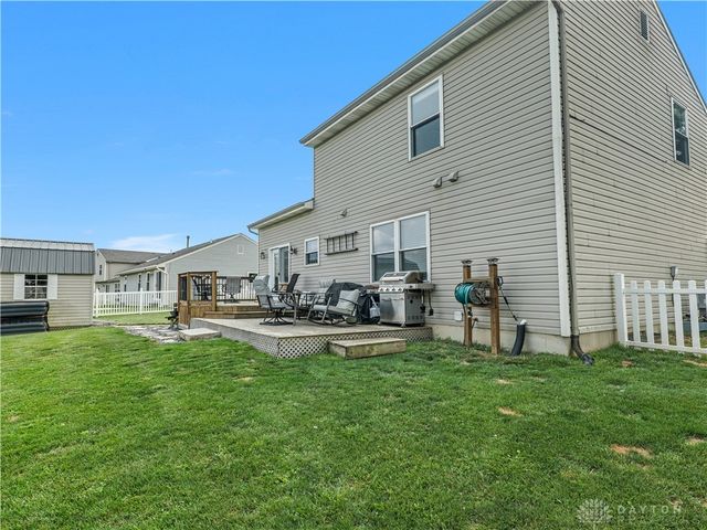 2014 Clearstream Way, Clayton, OH 45315