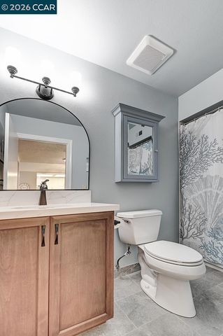 2716 Tice Creek 1, Walnut Creek, CA 94595