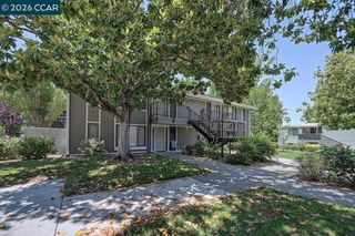 2716 Tice Creek 1, Walnut Creek, CA 94595