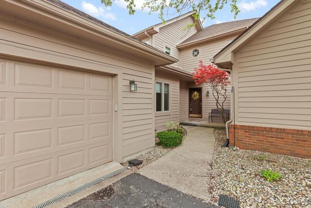 830 Richlyn Drive, Adrian Twp, MI 49221