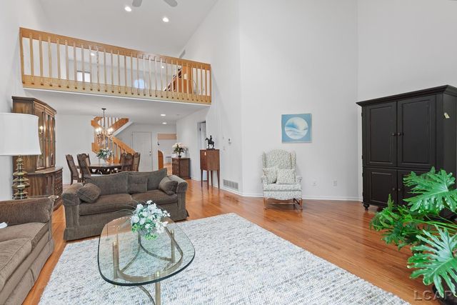 830 Richlyn Drive, Adrian Twp, MI 49221