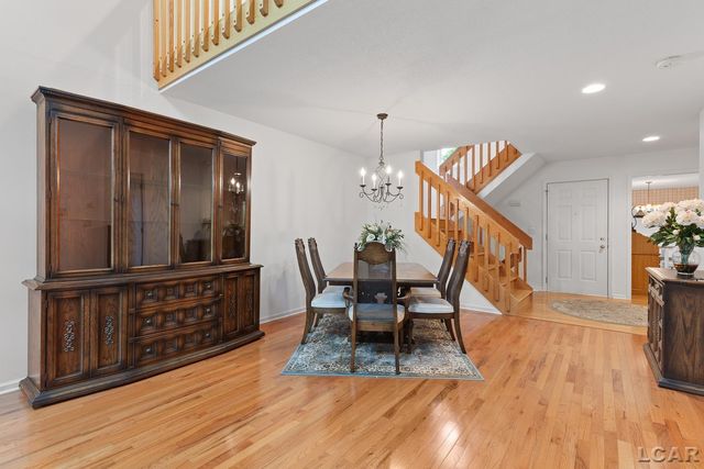 830 Richlyn Drive, Adrian Twp, MI 49221