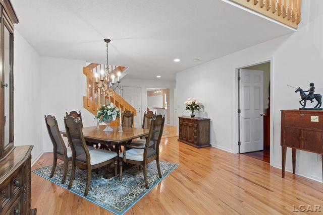 830 Richlyn Drive, Adrian Twp, MI 49221