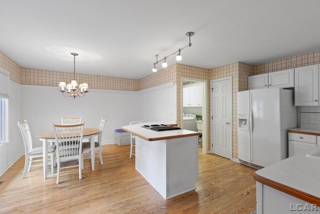 830 Richlyn Drive, Adrian Twp, MI 49221