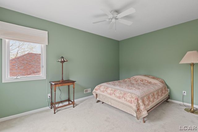 830 Richlyn Drive, Adrian Twp, MI 49221