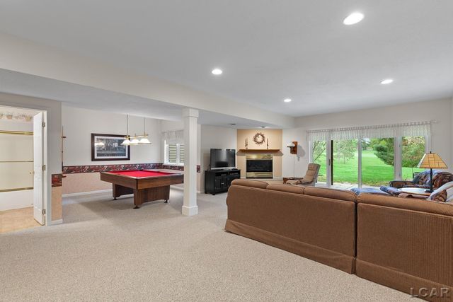 830 Richlyn Drive, Adrian Twp, MI 49221