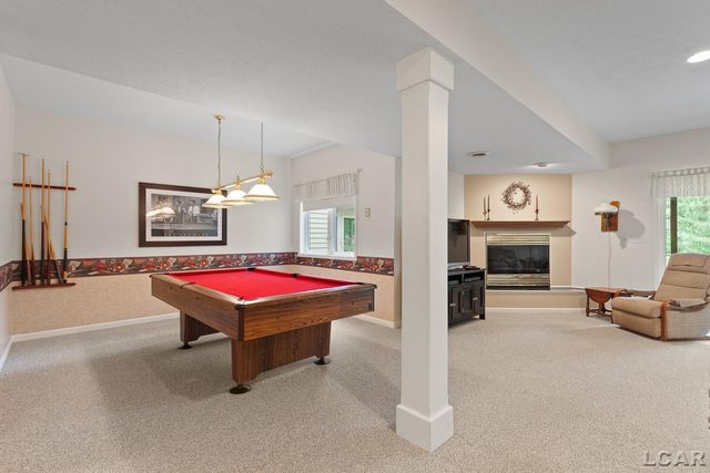 830 Richlyn Drive, Adrian Twp, MI 49221