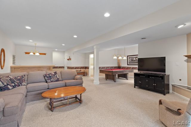 830 Richlyn Drive, Adrian Twp, MI 49221