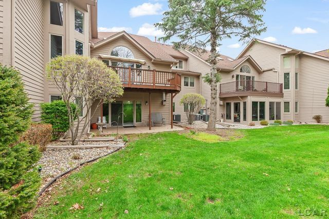 830 Richlyn Drive, Adrian Twp, MI 49221