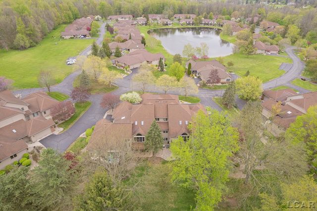 830 Richlyn Drive, Adrian Twp, MI 49221