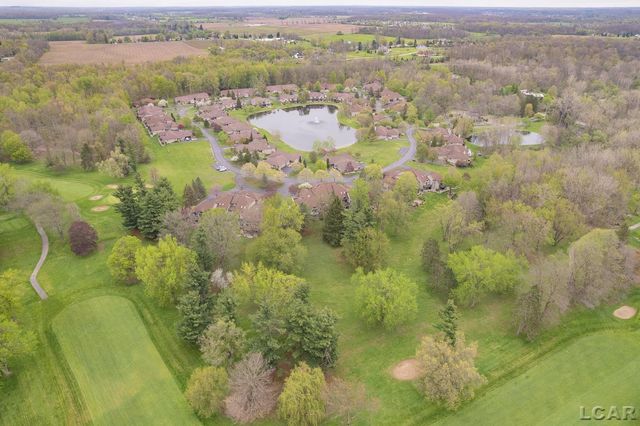 830 Richlyn Drive, Adrian Twp, MI 49221