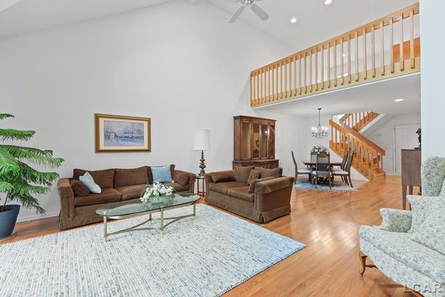 830 Richlyn Drive, Adrian Twp, MI 49221