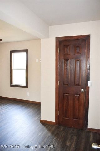 831 E Mary Avenue, Sallisaw, OK 74955