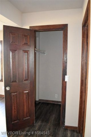 831 E Mary Avenue, Sallisaw, OK 74955