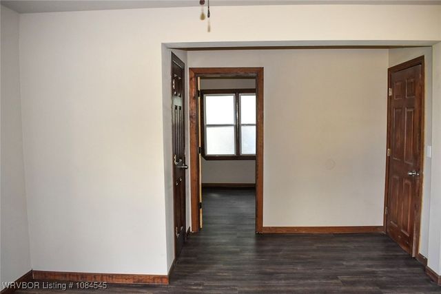 831 E Mary Avenue, Sallisaw, OK 74955