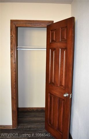 831 E Mary Avenue, Sallisaw, OK 74955