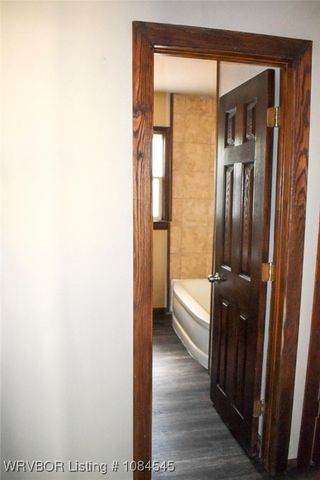 831 E Mary Avenue, Sallisaw, OK 74955