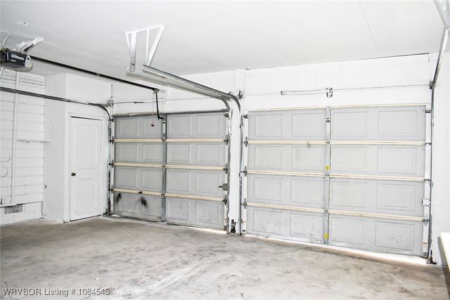 831 E Mary Avenue, Sallisaw, OK 74955