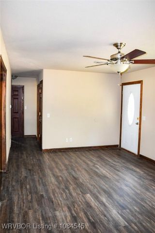 831 E Mary Avenue, Sallisaw, OK 74955