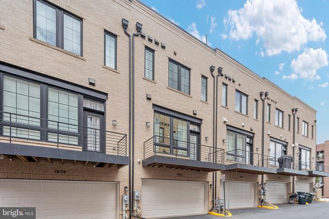 1876 EASTERLY RD, Reston, VA 20190