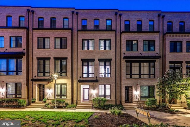 1876 EASTERLY RD, Reston, VA 20190
