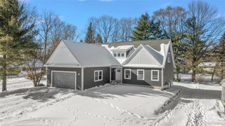 TBD Bishop Road, Dryden Township, MI 48428