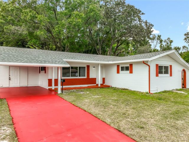 2316 N HASTINGS STREET, Orlando, FL 32808