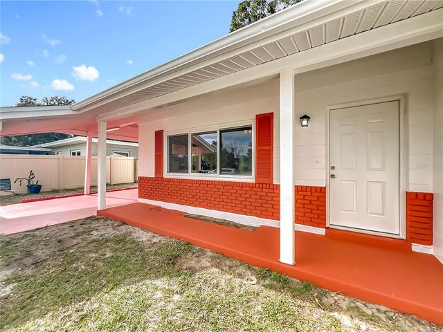 2316 N HASTINGS STREET, Orlando, FL 32808
