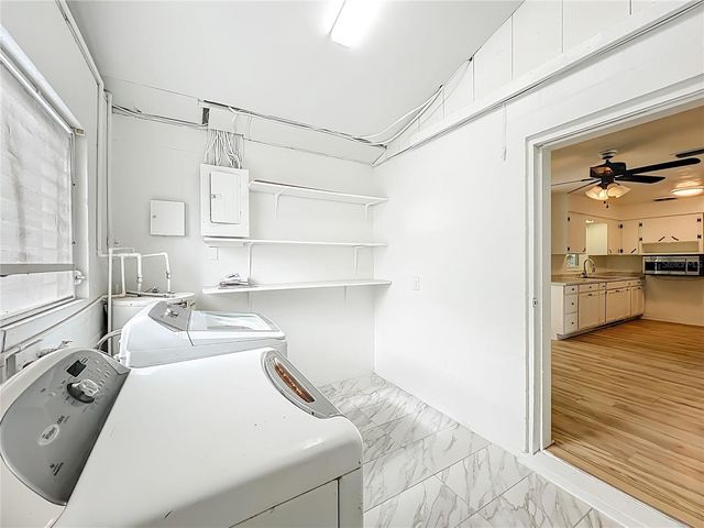 2316 N HASTINGS STREET, Orlando, FL 32808