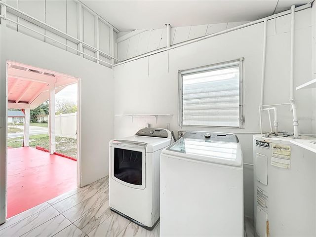 2316 N HASTINGS STREET, Orlando, FL 32808