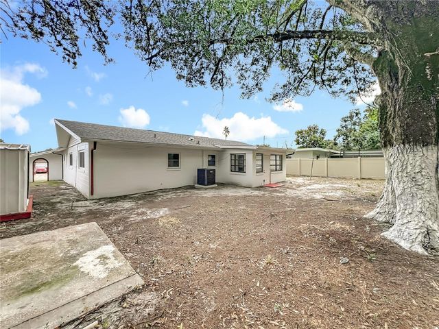 2316 N HASTINGS STREET, Orlando, FL 32808
