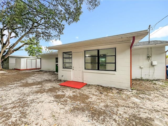 2316 N HASTINGS STREET, Orlando, FL 32808