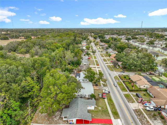 2316 N HASTINGS STREET, Orlando, FL 32808