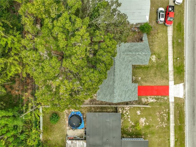 2316 N HASTINGS STREET, Orlando, FL 32808