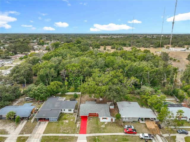 2316 N HASTINGS STREET, Orlando, FL 32808