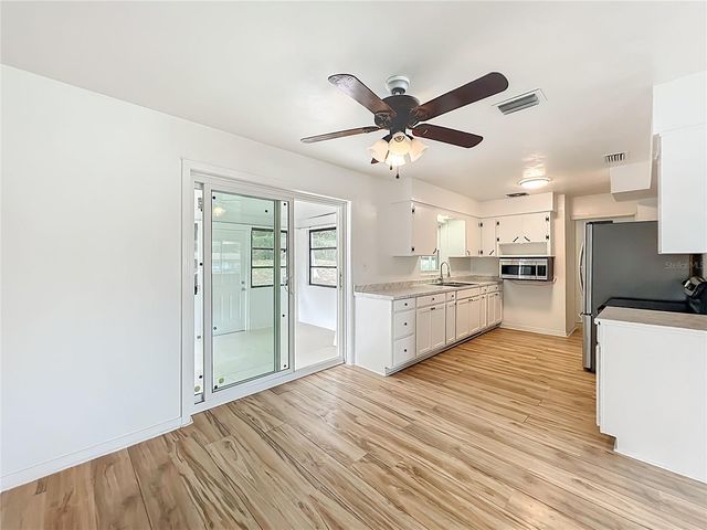 2316 N HASTINGS STREET, Orlando, FL 32808